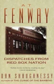 -dan shaughnessy-9780307554468