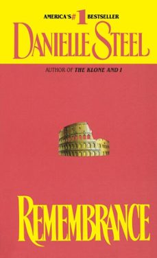 remembrance-danielle steel-9780307566768