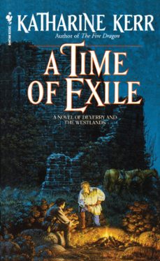 a time of exile (ebook)-katharine kerr-9780307756268