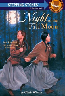 night of the full moon (ebook)-gloria whelan-9780307789068