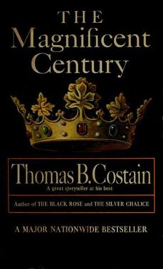 -thomas b. costain-9780307809568