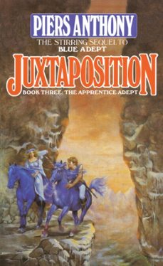 juxtaposition (ebook)-piers anthony-9780307815668
