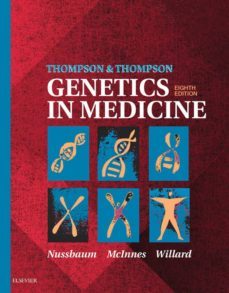 -robert nussbaum-roderick r. mcinnes-huntington f willard-9780323392068