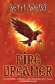 fire dreamer-beth webb-9780330446068