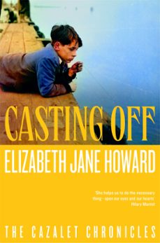 casting off-elizabeth jane howard-9780330526968