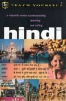 teach yourself hindi-9780340758168
