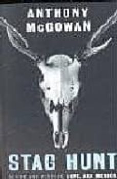stag hunt-9780340830468