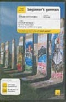 teach yourself beginner s german (set book+ 2 cassettes)-rosi mcnab-9780340870068