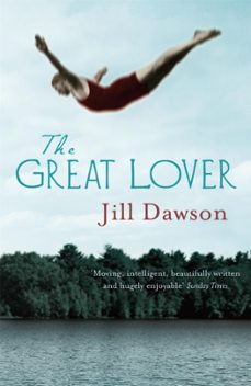the great lover-9780340935668