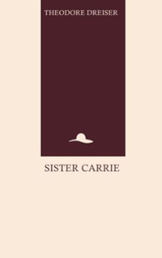sister carrie (ebook)-theodore dreiser-9780345385468