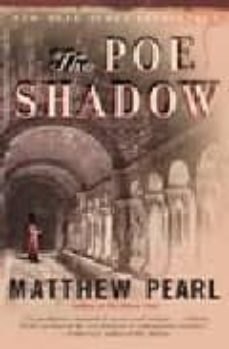 the poe shadow-9780345496768