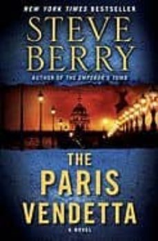 paris vendetta-9780345524768