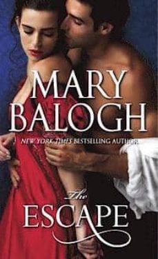 the escape-mary balogh-9780345536068