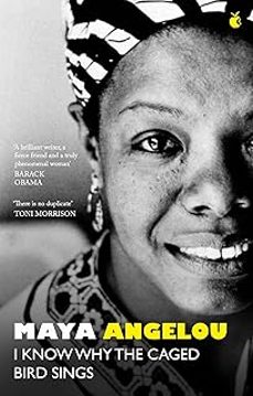 i know why the caged bird sings : the internationally bestselling classic-9780349017068