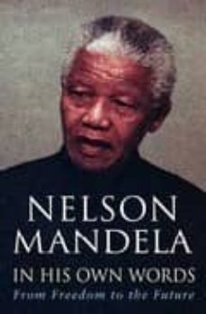 in his own words-nelson mandela-9780349117768