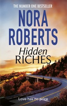 hidden riches-9780349407968