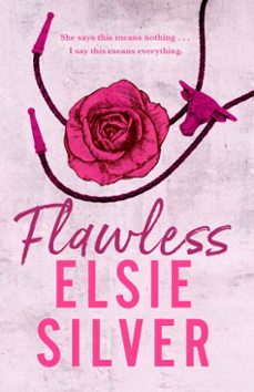 flawless-elsie silver-9780349437668