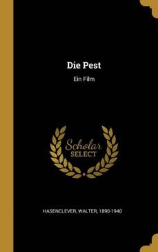 die pest-9780353694668