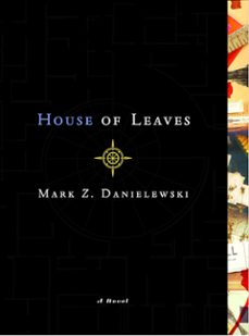 house of leaves-mark z. danielewski-9780375703768