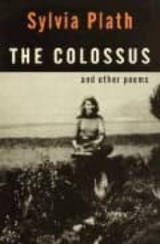 the colossus and other poems-9780375704468
