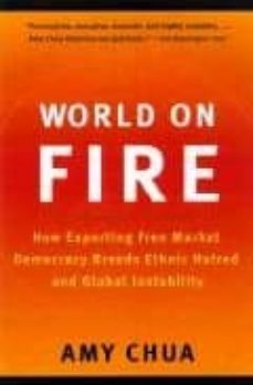 world on fire-9780385721868