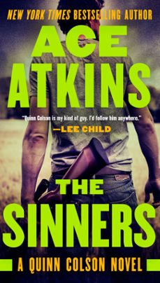 -ace atkins-9780399576768