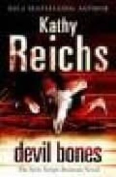 devil bones-9780434014668