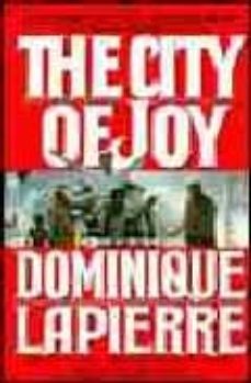 the city of joy-dominique lapierre-larry collins-9780446355568