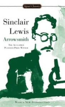 arrowsmith-sinclair lewis-9780451530868