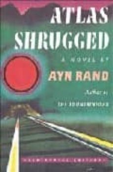 atlas shrugged-ayn rand-9780452286368