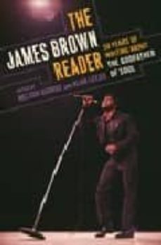 the james brown reader-nelson george-9780452289468