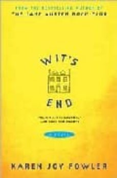 wit s end-9780452290068