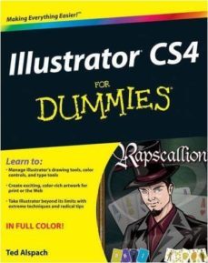 illustrator cs4 for dummies-9780470396568