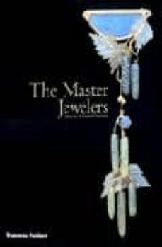 the master jewelers-a. kenneth snowman-9780500283868