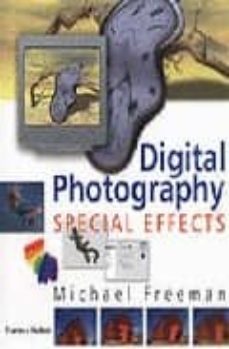digital photography: special effects-9780500542668