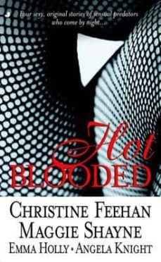 hot blooded-christine feehan-9780515136968