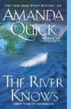 the river knows-9780515141368