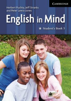 english in mind 5: student s book ( zona portugal )-9780521708968