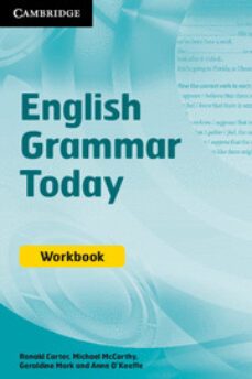 english grammar today workbook-9780521731768