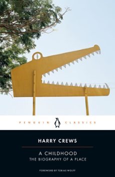 -harry crews-9780525506768