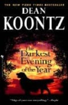 the darkest evening of the year-9780553841268