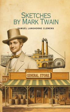 -samuel langhorne clemens-9780570626268