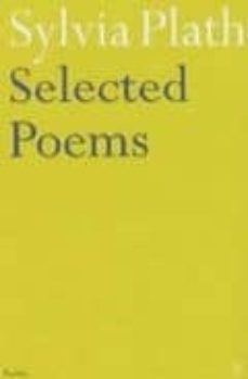 selected poems-sylvia plath-9780571135868