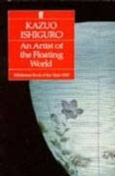 an artist of the floating world-kazuo ishiguro-9780571147168
