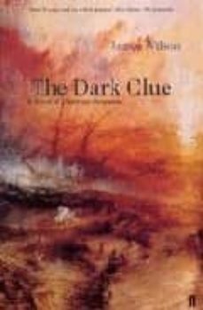 the dark clue: a novel of victorian suspense-9780571202768