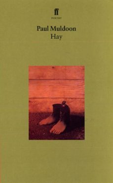 hay (ebook)-paul muldoon-9780571263868