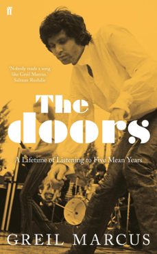 the doors (ebook)-greil marcus-9780571279968