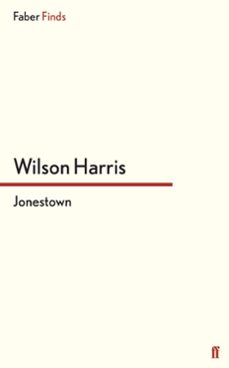 -wilson harris-9780571283668