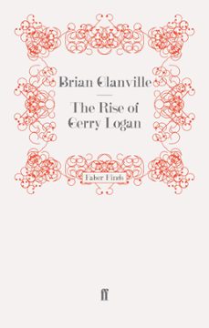 the rise of gerry logan (ebook)-brian glanville-9780571306268