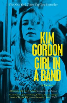 girl in a band (ebook)-kim gordon-9780571309368